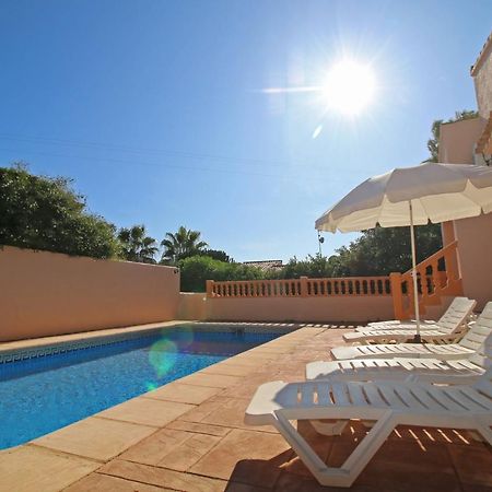 Villas Costa Calpe - Dulce Vida Экстерьер фото