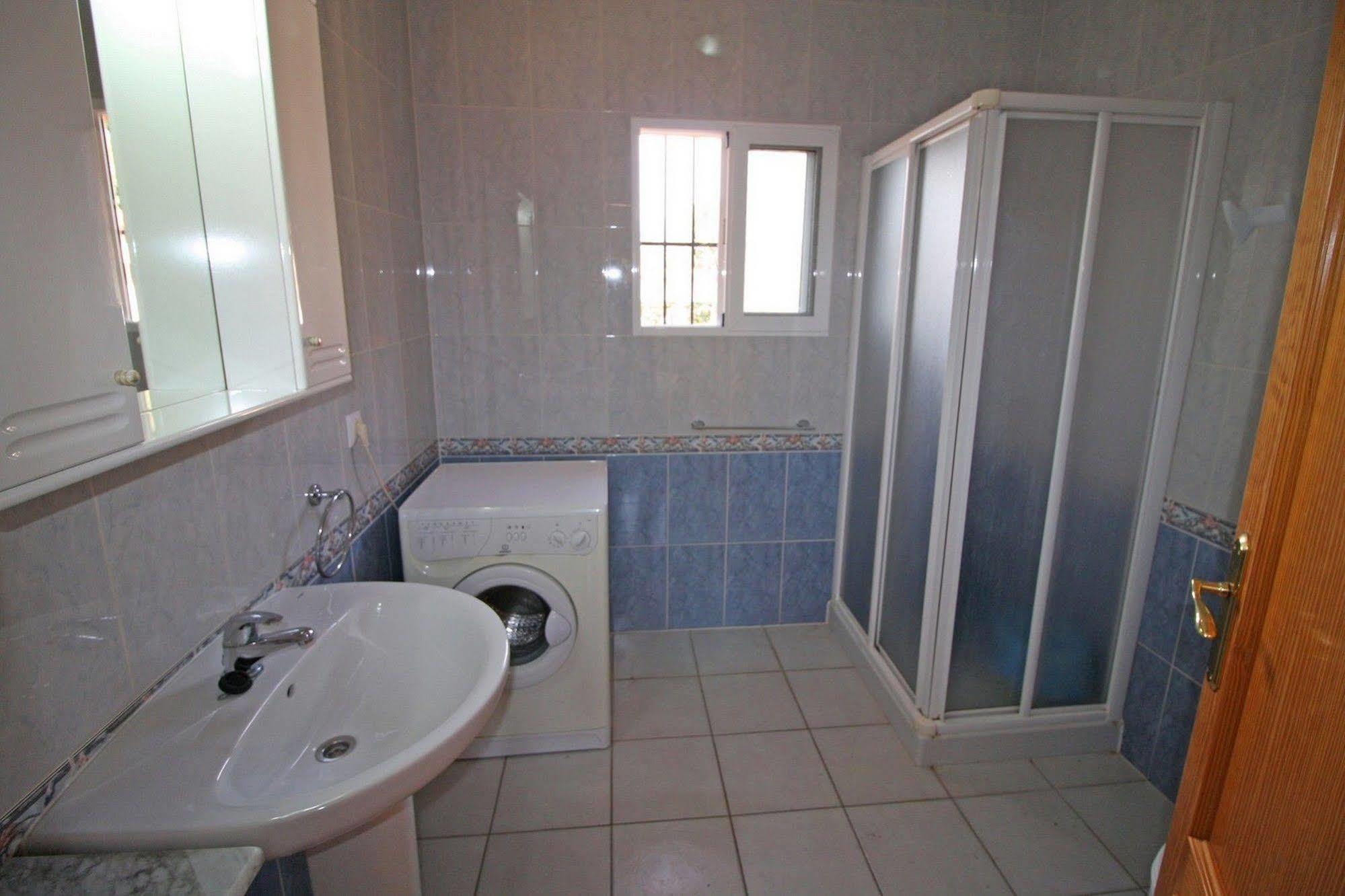 Villas Costa Calpe - Dulce Vida Экстерьер фото