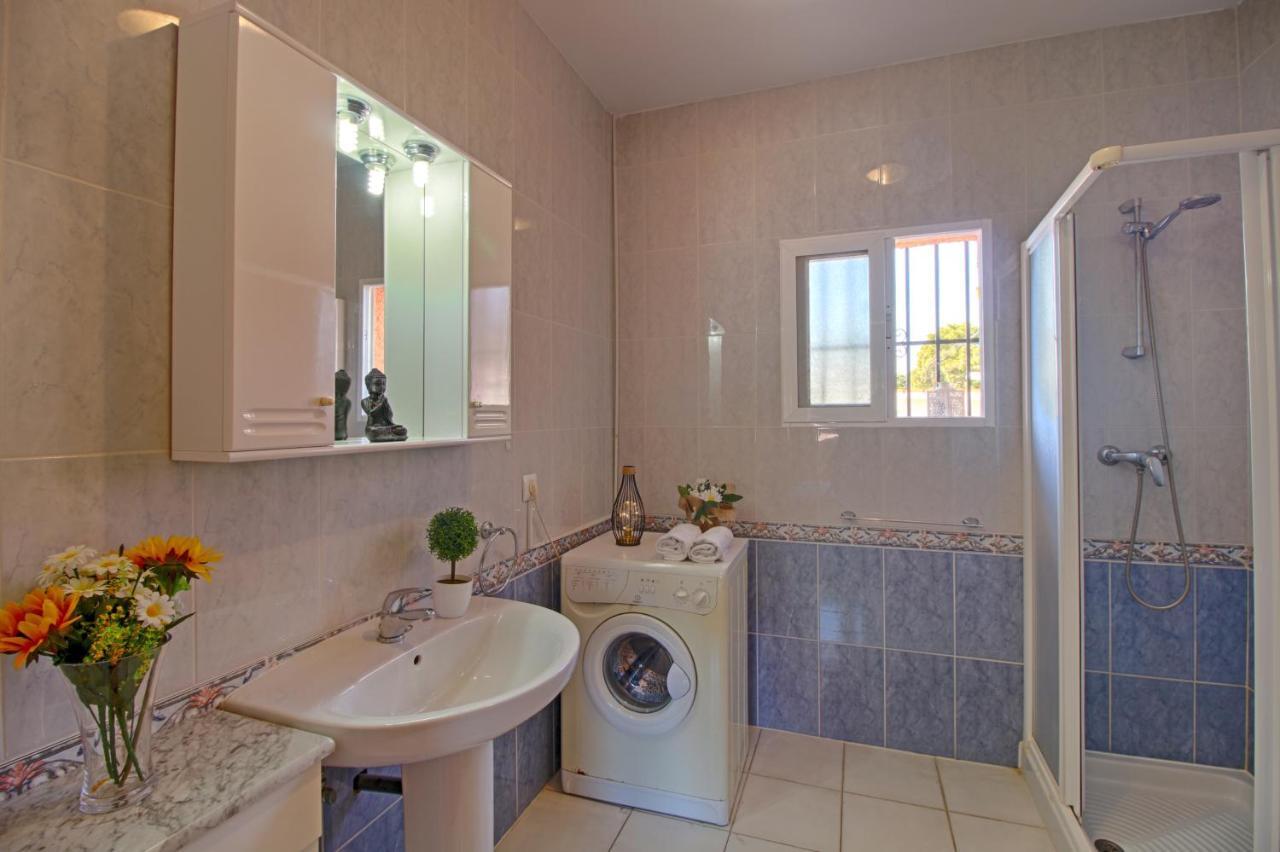Villas Costa Calpe - Dulce Vida Экстерьер фото