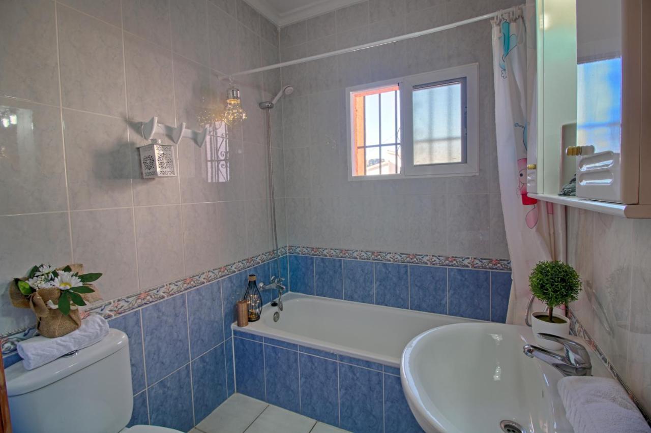 Villas Costa Calpe - Dulce Vida Экстерьер фото