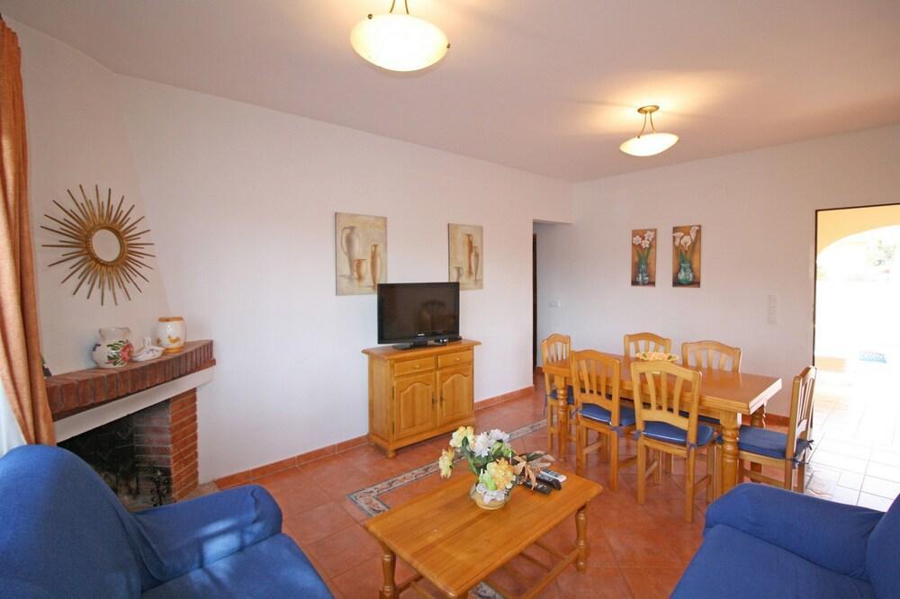 Villas Costa Calpe - Dulce Vida Экстерьер фото