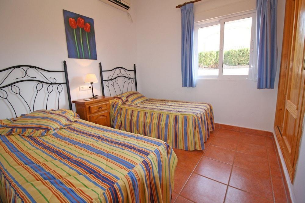 Villas Costa Calpe - Dulce Vida Экстерьер фото